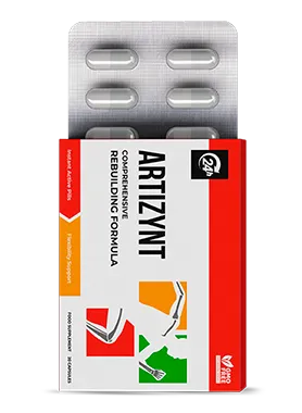 Artizynt